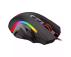REDRAGON Miš Redragon Griffin M607 RGB 7200dpi Crni - Slika 2