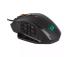 REDRAGON Miš Redragon M908 12400 DPI, 18 tastera, 8 tegova, RGB pozadinsko osvetljenje - Slika 2