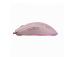 WHITE SHARK Miš White Shark GM 5007 Galahad roze - Slika 3