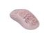 WHITE SHARK Miš White Shark GM 5007 Galahad roze - Slika 1