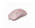 WHITE SHARK Miš White Shark GM 5007 Galahad roze - Slika 2