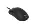 WHITE SHARK Miš White Shark GRAPHENE 12400DPI/6D/Lightweight/Pixart 3327/Black - Slika 3