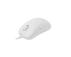 WHITE SHARK Miš White Shark GRAPHENE 12400DPI/6D/Lightweight/Pixart 3327/White - Slika 3