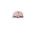 WHITE SHARK Miš White Shark GRAPHENE 12400DPI/6D/Lightweight/Pixart 3327/Pink - Slika 1