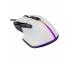 WHITE SHARK Miš White Shark MARROK 12000DPI/9D/1000Hz Polling/RGB/White - Slika 2
