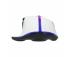 WHITE SHARK Miš White Shark MARROK 12000DPI/9D/1000Hz Polling/RGB/White - Slika 1