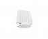 LOGITECH_ MK120 Desktop USB US tastatura + USB miš beli - Slika 1