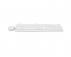 LOGITECH_ MK120 Desktop USB US tastatura + USB miš beli - Slika 2