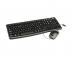 LOGITECH MK120 Desktop USB US tastatura + USB miš Retail - Slika 1