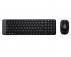 LOGITECH MK220 Wireless Combo US tastatura + miš - Slika 2