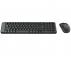 LOGITECH MK220 Wireless Combo US tastatura + miš - Slika 3