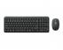 LOGITECH_ MK251 Wireless Bluetooth tastatura + miš crni - Slika 1