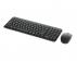 LOGITECH_ MK251 Wireless Bluetooth tastatura + miš crni - Slika 3
