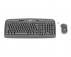 LOGITECH MK330 Wireless Desktop YU tastatura + miš Retail - Slika 2