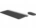 LOGITECH MK470 Wireless Desktop US Graphite tastatura + miš - Slika 2