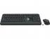 LOGITECH MK540 Advanced Wireless Desktop YU tastatura + miš Retail - Slika 1