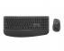 LOGITECH MK880 Signature Comfort Plus Wireless Desktop US tastatura + miš - Slika 3