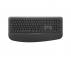 LOGITECH MK880 Signature Comfort Plus Wireless Desktop US tastatura + miš - Slika 4