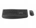 LOGITECH MK880 Signature Comfort Plus Wireless Desktop US tastatura + miš - Slika 2