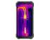BLACKVIEW Mobilni telefon Blackview BL8800 Pro 5G 8GB/128GB/black/termalna kamera - Slika 1