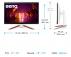BENQ 27 inča Mobiuz EX2710U 4K UHD 3840x2160 IPS 144Hz gaming monitor - Slika 7