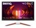 BENQ 32 inča Mobiuz EX3210U 4K 3840x2160 IPS 144 Hz gaming monitor beli - Slika 4