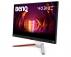 BENQ 32 inča Mobiuz EX3210U 4K 3840x2160 IPS 144 Hz gaming monitor beli - Slika 5
