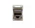 SCHRACK Modul RJ-45 kat. 6E STP HSEMRJ6GWS Schrack - Slika 4