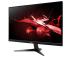 ACER Monitor 23.8 Acer Nitro QG241YEBII 1920x1080/Full HD IPS/100Hz/1ms/HDMI/VGA - Slika 2