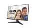 ASUS Monitor 23.8 Asus VY249HE-W 1920x1080/Full HD IPS/75Hz/5ms/HDMI/VGA/HDCP/Bela - Slika 1