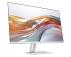 HP Monitor 23.8 HP 524SW 94C21AAR 1920x1080/Full HD/IPS/100Hz/5ms/HDMI/VGA/beli - Slika 2