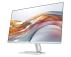 HP Monitor 23.8 HP 524SW 94C21AAR 1920x1080/Full HD/IPS/100Hz/5ms/HDMI/VGA/beli - Slika 1