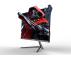 ZEUS Monitor 23.8 Zeus Gaming ZUS230GMG 1920x1080/Full HD/IPS/165Hz/1ms/HDMI/DP/USB - Slika 1