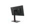 LENOVO Monitor 24 Lenovo T24i-30 63CFMATXEU 1920x1080/Full HD/IPS/60Hz/4ms/VGA/HDMI/DP/USB/Pivot - Slika 3
