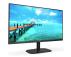 AOC Monitor 27 AOC 27B2H 1920x1080/IPS/Full HD/75Hz/4ms/VGA/HDMI - Slika 1