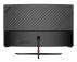 DAHUA Monitor 27 Dahua LM27-E230C 1920x1080/Full HD/VA/165Hz/5ms/HDMI x2/DP/Curved - Slika 2
