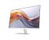 HP Monitor 27  HP 527sa 94F48E9 1920x1080/Full HD/IPS/100Hz/5ms/HDMI/VGA/Zvučnici/Silver - Slika 1