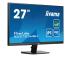 IIYAMA Monitor 27 Iiyama XU2763HSU-B1 1920x1080/Full HD/ IPS/100Hz/3ms/HDMI/DP/2x USB/HDCP/Zvučnici - Slika 1