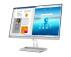 LENOVO Monitor 27 Lenovo  L27i-40 67ABKAC4EU 1920x1080/FHD IPS/100Hz/4ms/VGA/2x HDMI/Zvučnici/Siva - Slika 3