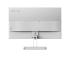 LENOVO Monitor 27 Lenovo  L27i-40 67ABKAC4EU 1920x1080/FHD IPS/100Hz/4ms/VGA/2x HDMI/Zvučnici/Siva - Slika 1