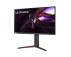LG Monitor 27 LG 27GP850P-B 2560x1440/QHD/165Hz/IPS/1ms/HDMI/DP/3x USB/Pivot - Slika 1