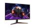 LG Monitor 27 LG 27MP60GP-B 1920x1080/Full HD/75Hz/IPS/5ms/HDMI/VGA/DP/Audio/AMD FreeSync - Slika 1