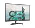PHILIPS Monitor 27 Philips 27M1C3200VL/00 1920x1080‚165Hz/4ms/2xHDMI/DP/HDCP/Curved - Slika 1