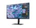 SAMSUNG Monitor 27 Samsung LS27B610EQUXEN 2560x1440/QHD IPS/75Hz/5ms/DP/HDMI/USB/DP/Pivot/Freesync - Slika 2