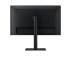 SAMSUNG Monitor 27 Samsung LS27B610EQUXEN 2560x1440/QHD IPS/75Hz/5ms/DP/HDMI/USB/DP/Pivot/Freesync - Slika 1