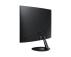 SAMSUNG Monitor 27 Samsung LS27C360EAUXEN 1920x1080/FHD VA/75Hz/4ms/VGA/HDMI/HDCP/Freesync/VESA/Curved - Slika 1