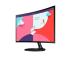 SAMSUNG Monitor 27 Samsung LS27C360EAUXEN 1920x1080/FHD VA/75Hz/4ms/VGA/HDMI/HDCP/Freesync/VESA/Curved - Slika 3