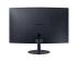 SAMSUNG Monitor 27 Samsung  LS27C390EAUXEN 1920x1080/FHD VA/75Hz/4ms/DP/2xHDMI/Zvučnici/Curved - Slika 1