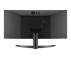 LG Monitor 29 LG 29WP500-B 2560x1080/QHD/75Hz/IPS/5ms/ - Slika 3