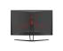 DAHUA Monitor 32 Dahua LM32-E230CN 1920x1080/Full HD/VA/165Hz/1ms/2x HDMI/ DP/Curved - Slika 3